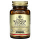 Selenium Yeast-Free 200мкг Solgar (100 таблеток)