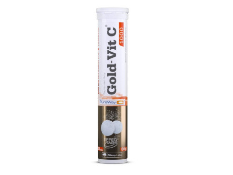 Gold Vit C 1000 Olimp (20 таблеток)