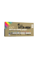 Gold VITA-MIN anti-OX super sport Olimp (60 капсул)