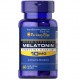Melatonin 10 мг Puritan Pride (120 капсул)