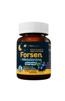 Forsen+Melatonina Gummies Olimp (30 таблеток)