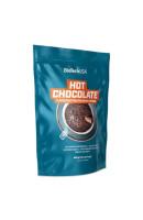 Hot Chocolate flavoured protein drink powder BioTechUSA (450 грамів)
