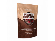 Protein Crispies BiotechUSA (450 грамм)