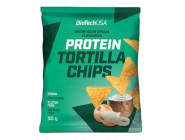 Protein Tortilla Chips BiotechUSA (50 грамм)