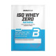 Iso Whey Zero lactose free natural BiotechUSA (25 грамів)