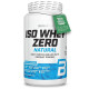 Iso Whey Zero lactose free natural BiotechUSA (908 грамм)