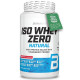 Iso Whey Zero lactose free natural BiotechUSA (908 грамм)