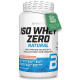 Iso Whey Zero lactose free natural BiotechUSA (908 грамм)