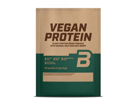 Vegan Protein BiotechUSA (25 грамм)
