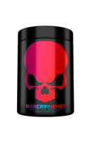 WARCRY CLEAR WHEY Genius Nutrition (500 грамів)