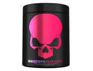 Warcry AminoRGY Genius Nutrition (300 грамів)