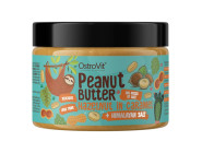 Peanut Butter + Hazelnut in caramel + Hymalayan Salt Ostrovit (500 грамм)