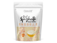 Diet Spaghetti Konjac Noodles Ostrovit (400 грамів)
