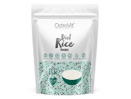 Diet Rice Konjac Ostrovit (400 грамм)