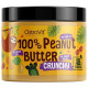 100% Peanut Butter crunchy Ostrovit (500 грамів)