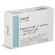 Pharma Magnesium Citrate + Potassium + B6 P-5-P OstroVit (60 капсул)