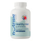 Nutrisie Healthy Hair gummies OstroVit (60 таблеток)