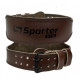 Пояс (MFB-251.4) Sporter Full Brown