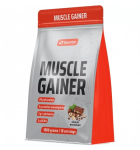 Muscle Gainer Sporter 1кг