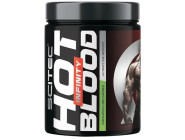 Hot Blood Infinity Scitec Nutrition (350 грамів)