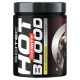 Hot Blood Infinity Scitec Nutrition (350 грамм)