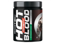 Hot Blood Infinity Scitec Nutrition (350 грамм)