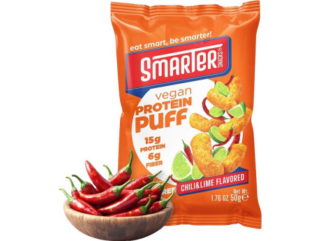 Protein Puffs Scitec Nutrition (50 грамів)