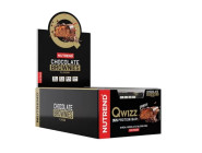 Qwizz Protein Bar Nutrend (24 шт по 60 грамів)