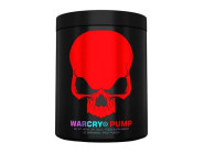 Warcry Pump Genius Nutrition (400 грамм)