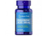 Puritan's Hyaluronic Acid 100 мг (30 капсул)