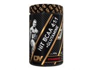 BCAA + GLUTAMINE DORIAN YATES NUTRITION (450 грамм)