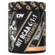 HIT BCAA 10:1:1 DORIAN YATES NUTRITION (400 грамів)