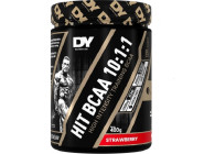 HIT BCAA 10:1:1 DORIAN YATES NUTRITION (400 грамів)