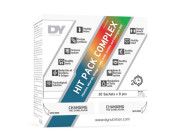 HIT PACK COMPLEX DORIAN YATES NUTRITION (30 пакетиків)