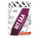 HIT EAA AMINO DORIAN YATES NUTRITION (360 грамів)