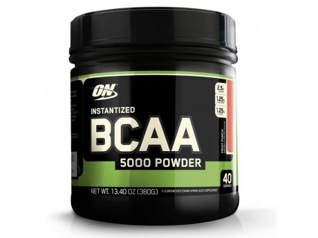 Instantized BCAA 5000 Powder 345г