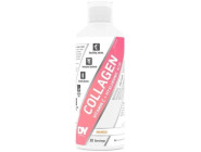 COLLAGEN + VITAMIN C + HYALURONIC ACID DORIAN YATES NUTRITION (500 мл)