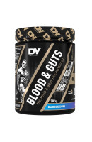 BLOOD & GUTS DORIAN YATES NUTRITION (380 грамм)