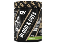 BLOOD & GUTS DORIAN YATES NUTRITION (380 грамів)