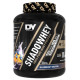 100% PURE WHEY PROTEIN CONCENTRATE DORIAN YATES NUTRITION 2кг