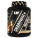 100% PURE WHEY PROTEIN CONCENTRATE DORIAN YATES NUTRITION 2кг