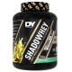 100% PURE WHEY PROTEIN CONCENTRATE DORIAN YATES NUTRITION 2кг