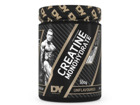 CREATINE MONOHYDRATE DORIAN YATES NUTRITION (300 грамм)