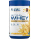 CRITICAL WHEY Applied (900 грамів)