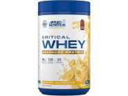 CRITICAL WHEY Applied (825 грамм)