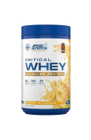 CRITICAL WHEY Applied (825грамів)