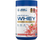 CRITICAL WHEY Applied (825 грамм)