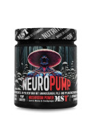Neuro Pump MST (300 грамм)
