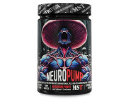 Neuro Pump MST (540 грамм)