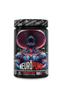 Neuro Pump MST (500 грамів)